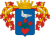 Coat of arms - Csongrád