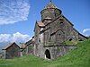 Haghpat Monastery