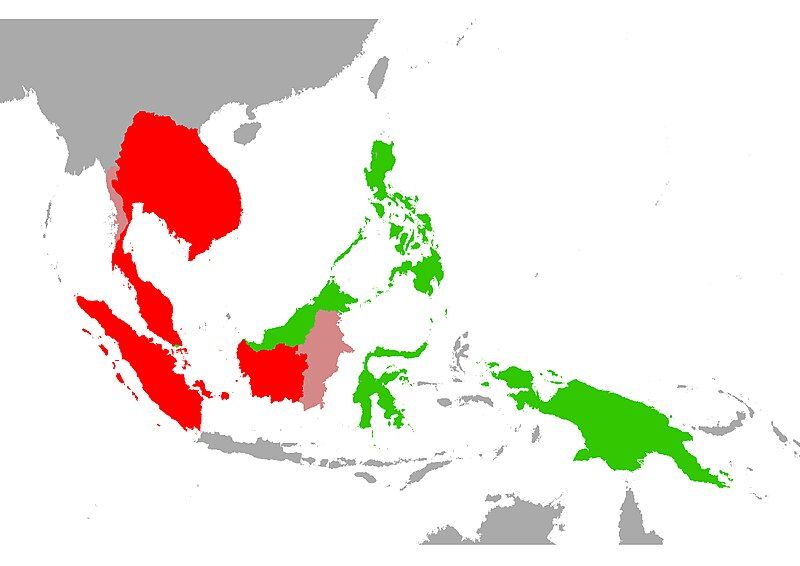 File:Helostoma temminckii Map.jpg