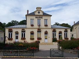 Town hall