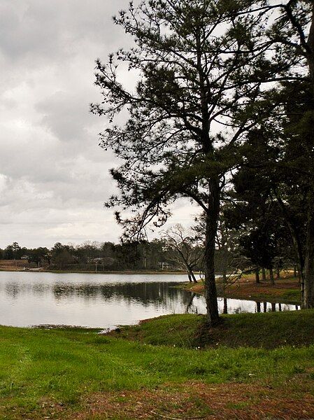 File:Lake Tuskegee.JPG