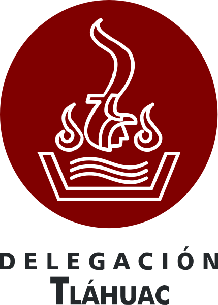 File:Logo Delegación Tláhuac.svg