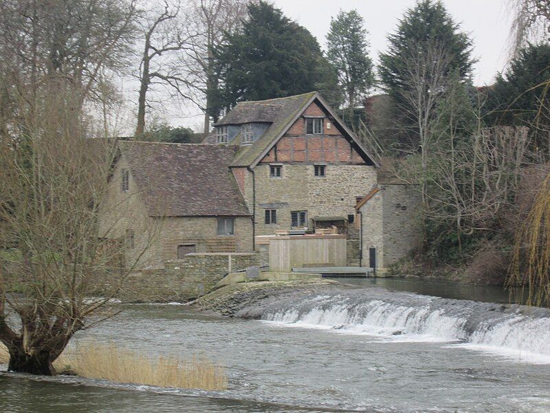 File:Ludford Mill.jpg