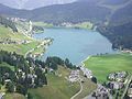 Lake Davos Davosersee