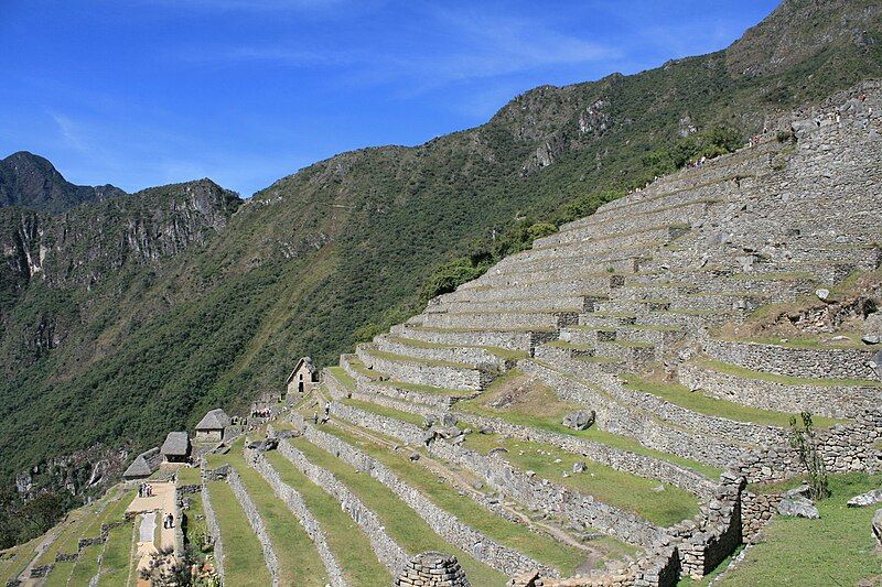 File:Machu Picchu (3833992683).jpg