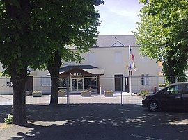 Town Hall