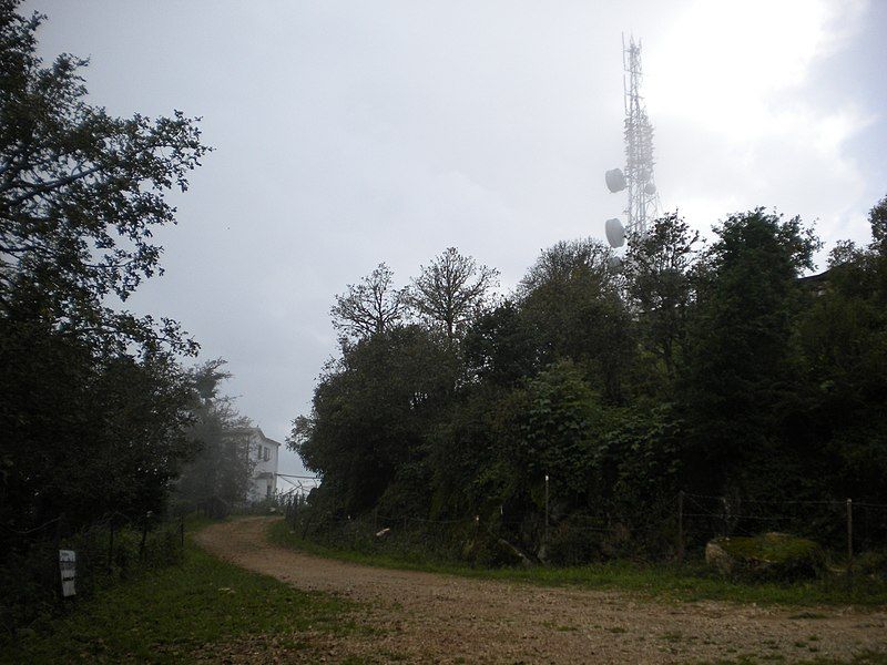 File:NTV tower Phulchowki.jpg