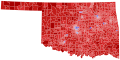 2022 United States Senate election in Oklahoma