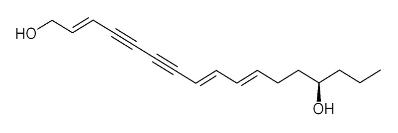 File:Oenanthotoxin-structure.png