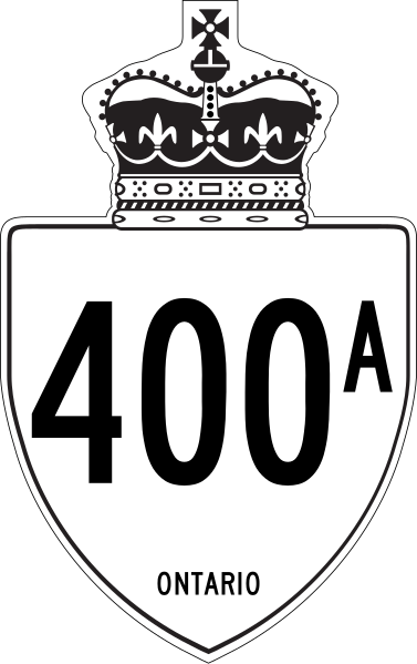 File:Ontario 400A.svg