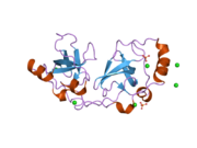 2p0k: Crystal structure of SCMH1