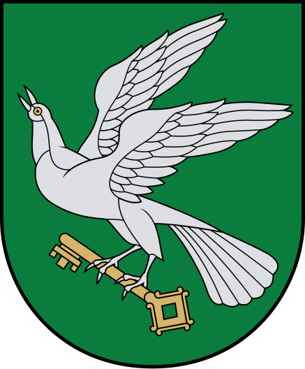 File:Pagėgiai COA.svg