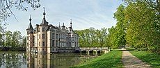 Poeke Kasteel