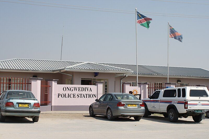 File:Police station Ongwediva.jpg