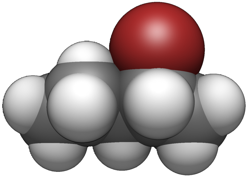 File:R-2-bromopentane vdw.png