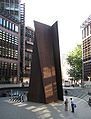 Richard Serra Fulcrum 02