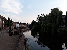 River Wensum