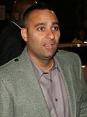 Russel Peters