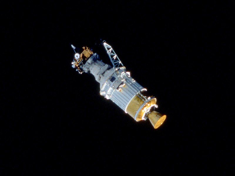 File:STS-41 Ulysses deployment.jpg