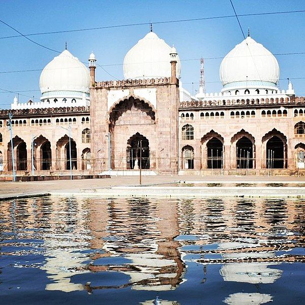 File:Taj-ul-Masajid , Bhopal.jpg