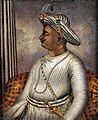 brightened old version - Tipu Sultan