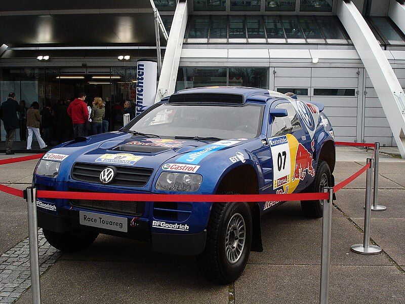 File:VW Race Touareg.jpg