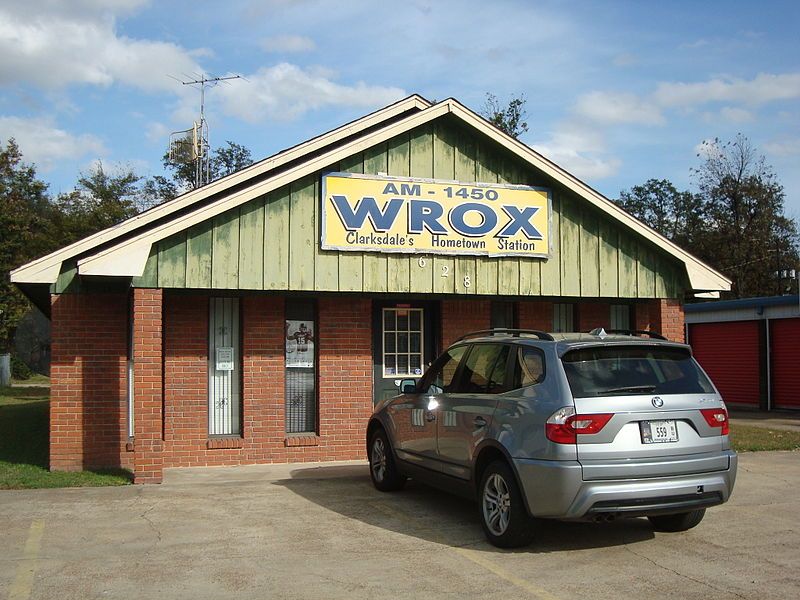 File:WROX Clarksdale MS.jpg