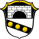 Coat of arms of Bruck