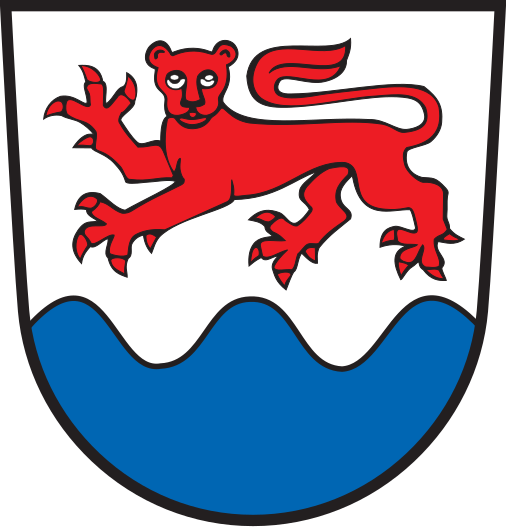 File:Wappen Wellendingen.svg