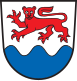 Coat of arms of Wellendingen