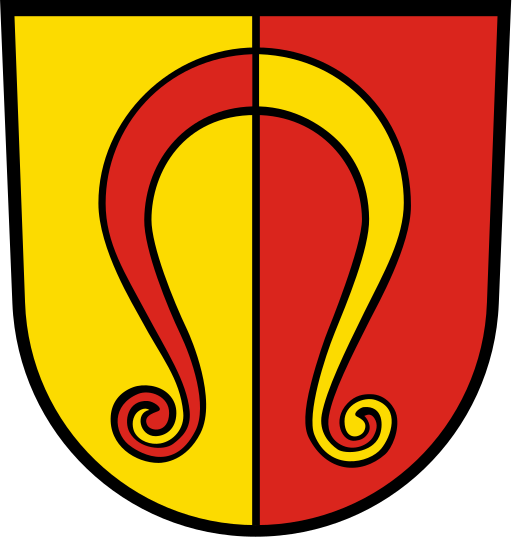 File:Wappen neureut.svg