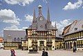 Townhall Wernigerode