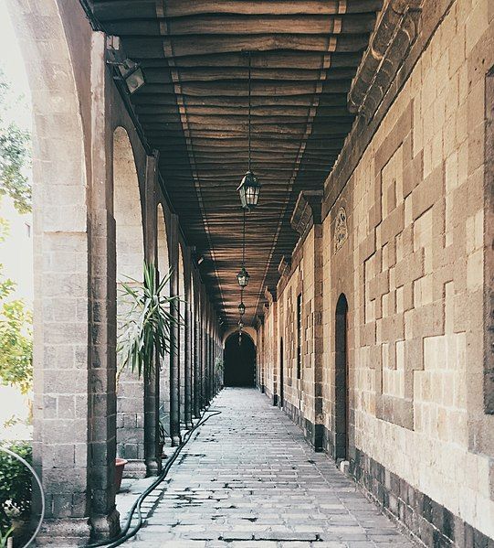 File:Zeitoun Cathedral.jpg