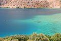 Gahar Lake, Dorud, Lorestan, Iran