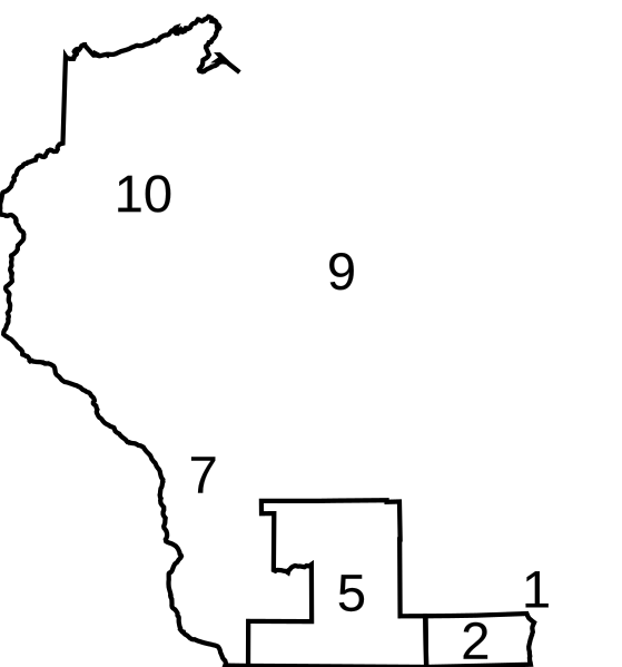 File:2020 WI JudicialDistricts.svg