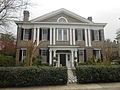 Thomas Waring House at 25 Lamboll St., Charleston, SC