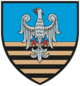 Coat of arms of Burgschleinitz-Kühnring