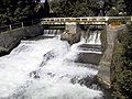 The Ternoise at Auchy-lès-Hesdin