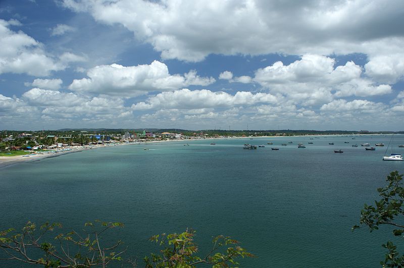 File:Bay of Trincomalee.jpg