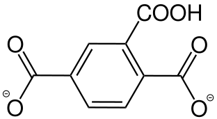 File:Benzene-1,2,4-tricarboxylate.svg