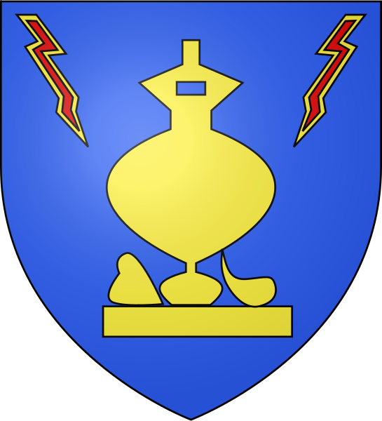 File:Blason Froges.svg