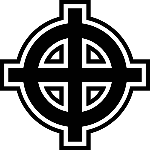 File:Celtic Crosses.svg