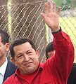 Hugo Chávez