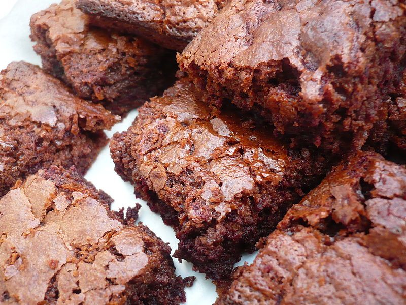 File:Chocolate Beetroot Brownies.jpg