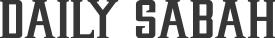 File:Daily Sabah logo.svg