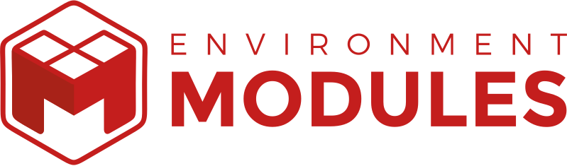 File:Environment Modules logo.svg