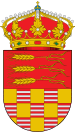 Coat of arms of Aldearrubia