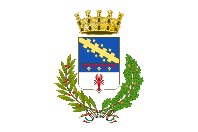 File:Flag of Cento.svg