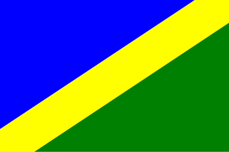 File:Flag of Včelná.svg