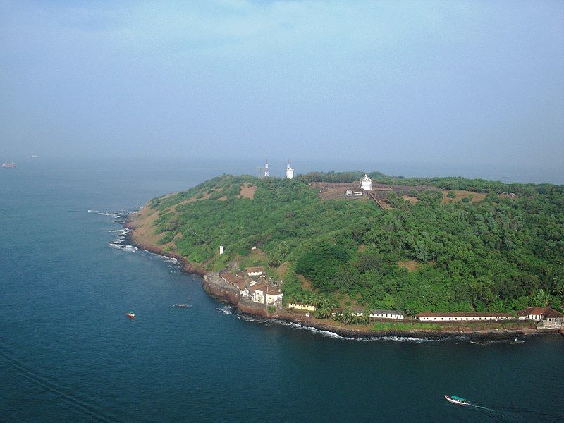 File:Fort Aguada5.jpg